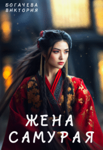 «Жена самурая» Виктория Богачева