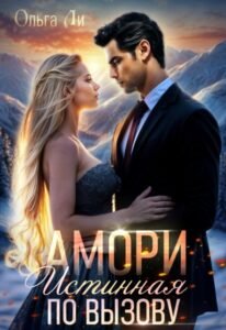 «Амори. Истинная по вызову» Ольга Ли