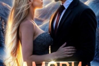 «Амори. Истинная по вызову» Ольга Ли