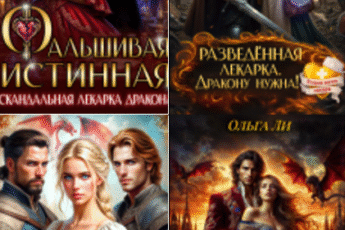 Cерия «Попаданки с огоньком» Ольга Ли