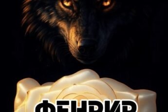 «Фенрир» Lucia Volkova