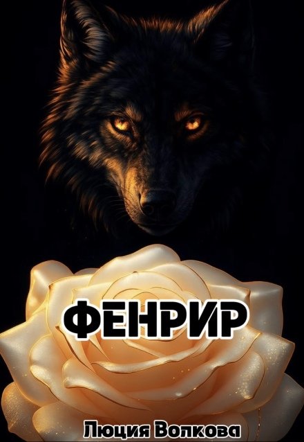 «Фенрир»  Lucia Volkova  читать онлайн полностью