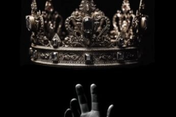 «Император» Lucia Volkova