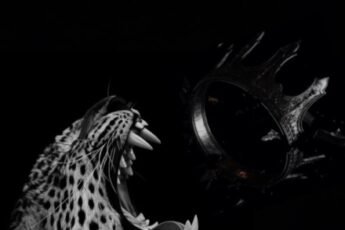 «Падший Король» Lucia Volkova