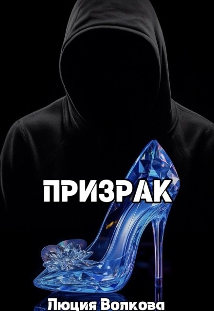 «Призрак» Lucia Volkova
