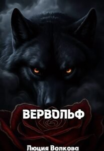 «Вервольф» Lucia Volkova