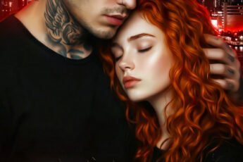 «Выбрала тебя» Asti Brams