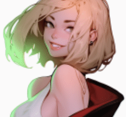 Анна Солейн