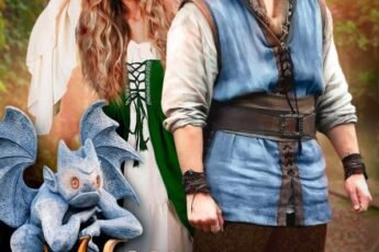 «Как приручить фамильяра» Анна Солейн