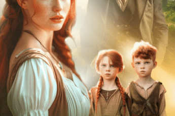 «Мама для подкидышей, или Ненужная истинная дракона» Анна Солейн