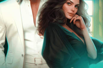 «Свадьбы не будет, Светлый!» Анна Солейн