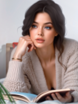 Валерия Ангелос