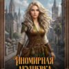 «Иномирная акушерка ее величества» Юлия Зимина