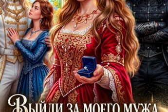 «Выйди за моего мужа замуж» Майарана Мистеру